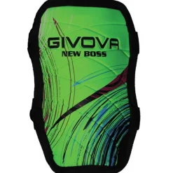 Givova espinilleras "Parastinco Boss" PAR06-0013