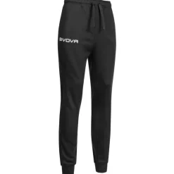 Givova Felpa Revolution Hombre Pantalones de chándal LF32-0010
