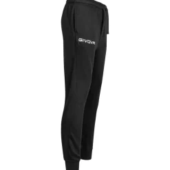 Givova Felpa Revolution Hombre Pantalones de chándal LF32-0010