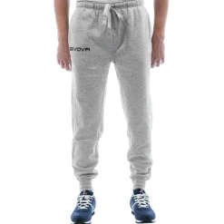 Givova Felpa Revolution Hombre Pantalones de chándal LF32-0009