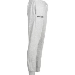 Givova Felpa Revolution Hombre Pantalones de chándal LF32-0009