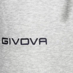 Givova Felpa Revolution Hombre Pantalones de chándal LF32-0009