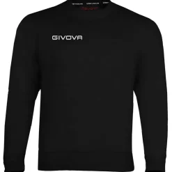 Givova Girocollo Hombre Sudadera de entrenamiento MA025-0010