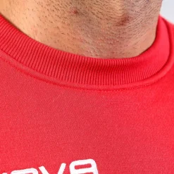 Givova Girocollo Hombre Sudadera de entrenamiento MA025-0012