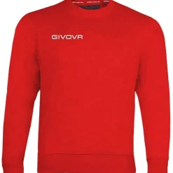 Givova Girocollo Hombre Sudadera de entrenamiento MA025-0012