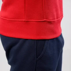 Givova Girocollo Hombre Sudadera de entrenamiento MA025-0012