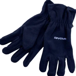 Givova Guantes de forro polar ACC17-0004