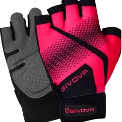 Givova Guantino Gym Guantes de entrenamiento GU014-0610
