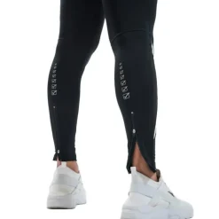 Givova Hombre Pantalones de running LR03-0010