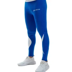 Givova Hombre Pantalones de running LR03-0002