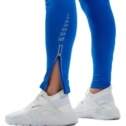 Givova Hombre Pantalones de running LR03-0002