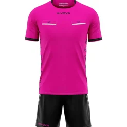 Givova Kit Flag Conjunto de árbitro de 2 piezas KITA08-0610