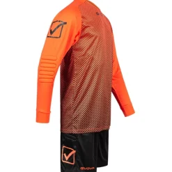 Givova Kit Manchester Conjunto de portero KITP008-0110