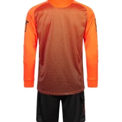 Givova Kit Manchester Conjunto de portero KITP008-0110