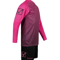 Givova Kit Manchester Conjunto de portero KITP008-0610