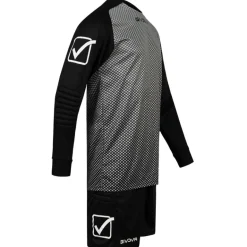 Givova Kit Manchester Conjunto de portero KITP008-0910