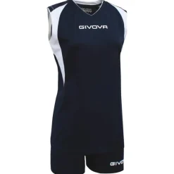 Givova Kit Spike Mujer Conjunto de voleibol KITV07-0403
