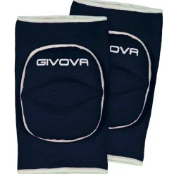 Givova Light Rodilleras de voleibol GIN01-0403