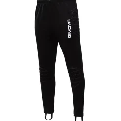 Givova Meazza pantalón de portero acolchado PP04-0010