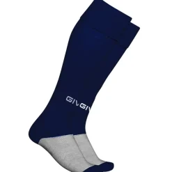 Givova Medias de fútbol "Calcio" C001-0004