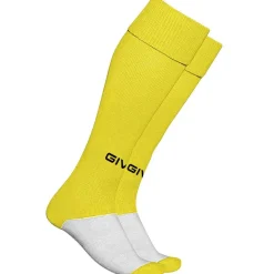 Givova Medias de fútbol "Calcio" C001-0007