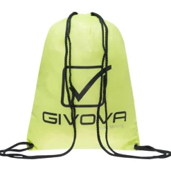 Givova Mochila saco B012-0019