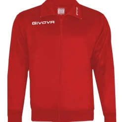 Givova MONO 500 Chaqueta de entrenamiento micropolar MA022-0012