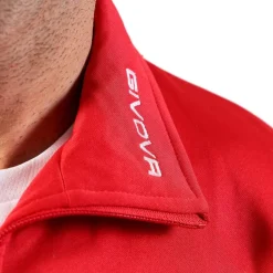 Givova MONO 500 Chaqueta de entrenamiento micropolar MA022-0012