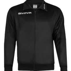Givova MONO 500 Chaqueta de entrenamiento micropolar MA022-0010