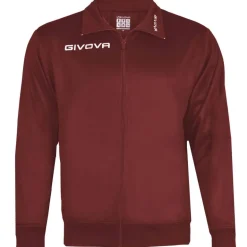 Givova MONO 500 Hombre Chaqueta de entrenamiento micropolar MA022-0008