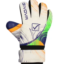 Givova New Brilliant Guantes de portero GU010-0302