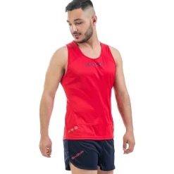Givova New York Hombre Conjunto de atletismo Camiseta + Short KITA07-1204