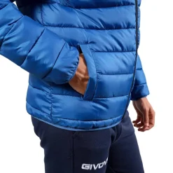 Givova Olanda Chaqueta G013-0204