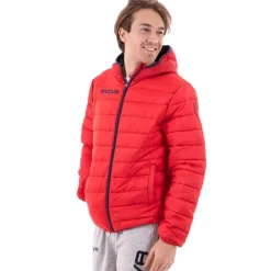 Givova Olanda Chaqueta G013-1204