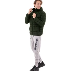 Givova Olanda Chaqueta G013-5110