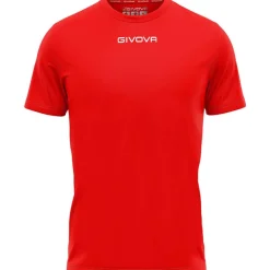 Givova One Camiseta de entrenamiento MAC01-0012