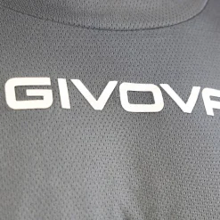 Givova One Camiseta de entrenamiento MAC01-0023