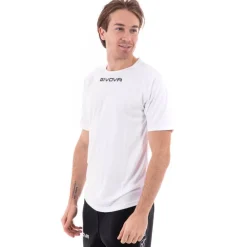 Givova One Camiseta de entrenamiento MAC01-0003