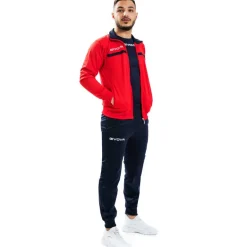 Givova One Full Zip Chándal TT012-1204