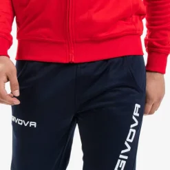 Givova One Full Zip Chándal TT012-1204