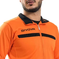 Givova One Full Zip Chándal TT012-0110