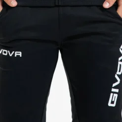 Givova One Full Zip Chándal TT012-1003