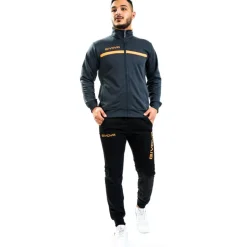 Givova One Full Zip Chándal TT012-2328