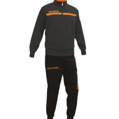 Givova One Full Zip Chándal TT012-2328