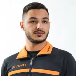 Givova One Full Zip Chándal TT012-2328