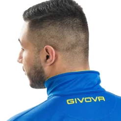 Givova One Full Zip Chándal TT012-0207
