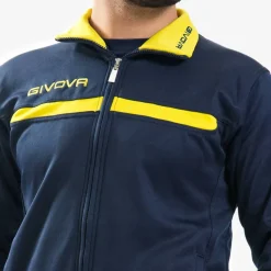 Givova One Full Zip Chándal TT012-0407