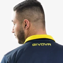 Givova One Full Zip Chándal TT012-0407