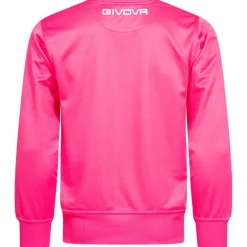 Givova One Hombre Sudadera de entrenamiento MA019-0006
