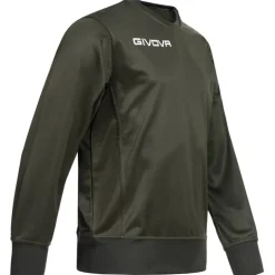 Givova One Hombre Sudadera de entrenamiento MA019-0051